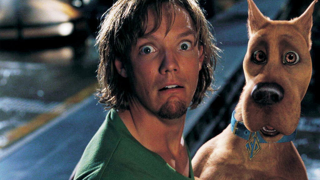 Watch Scooby-Doo | Netflix Watch Scooby-Doo | Netflix