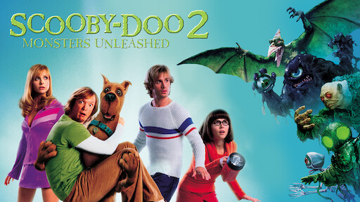 Watch Scooby-Doo | Netflix Watch Scooby-Doo | Netflix